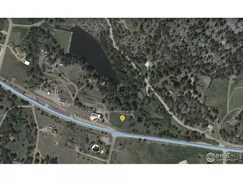 0 Highway 36, Lyons, CO 80540 photo 3