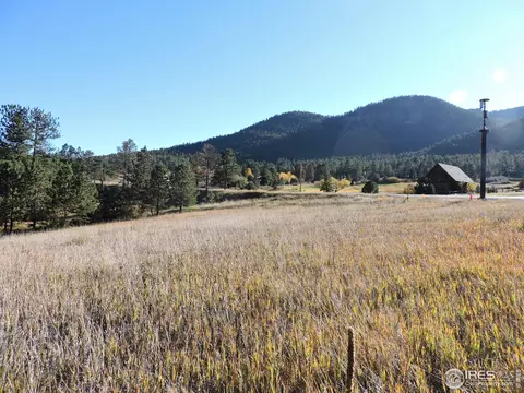 0 Highway 36, Lyons, CO 80540