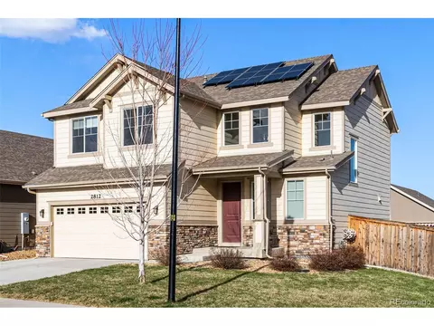 2812 Tallgrass Ln, Berthoud, CO 80513