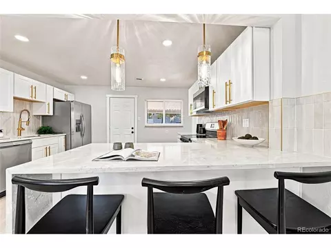 2711 S Linley Ct, Denver, CO 80236