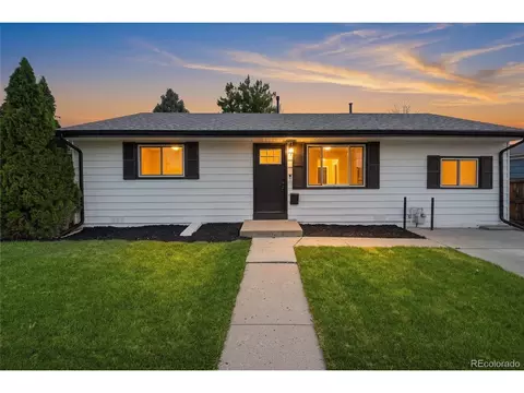 2711 S Linley Ct, Denver, CO 80236