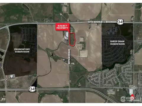 0 95th Ave, Greeley, CO 80634