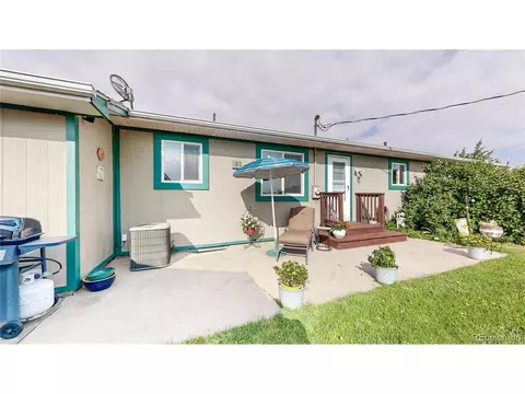 Exterior - 4160 Converse Rd, Bennett, CO 80102 photo 1 of 3
