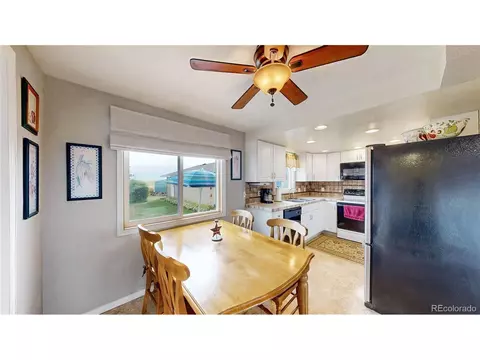 Dining - 4160 Converse Rd, Bennett, CO 80102 photo 3 of 3