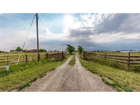 Other - 4160 Converse Rd, Bennett, CO 80102 photo 10 of 14