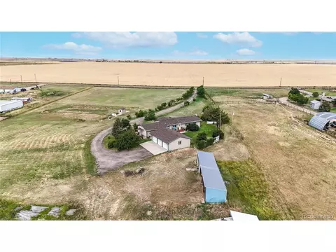View/Area - 4160 Converse Rd, Bennett, CO 80102 photo 1 of 2
