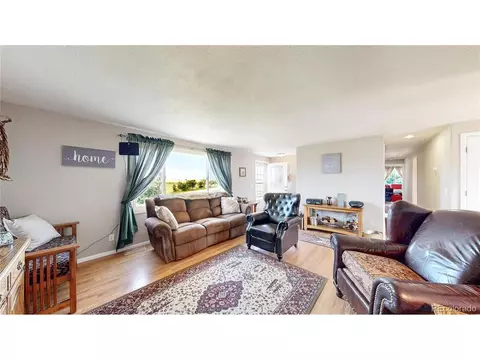 Living - 4160 Converse Rd, Bennett, CO 80102 photo 1 of 3
