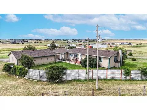 Other - 4160 Converse Rd, Bennett, CO 80102 photo 2 of 14