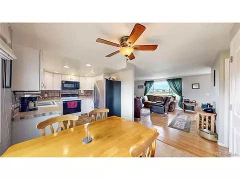 Dining - 4160 Converse Rd, Bennett, CO 80102 photo 1 of 3