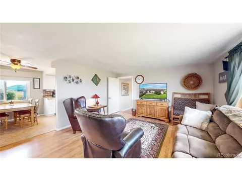 Living - 4160 Converse Rd, Bennett, CO 80102 photo 3 of 3