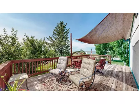 Exterior - 4160 Converse Rd, Bennett, CO 80102 photo 2 of 3