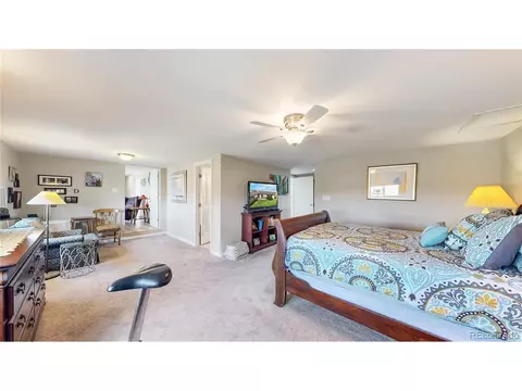 Bedroom - 4160 Converse Rd, Bennett, CO 80102 photo 1 of 6