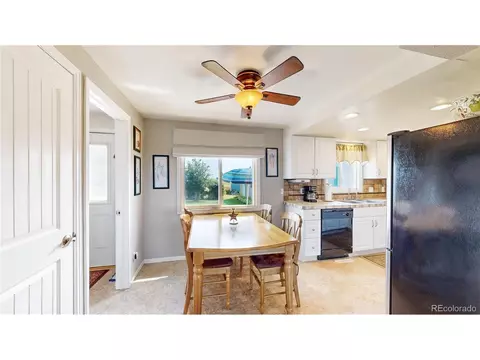 Dining - 4160 Converse Rd, Bennett, CO 80102 photo 2 of 3