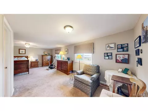 Bedroom - 4160 Converse Rd, Bennett, CO 80102 photo 3 of 6