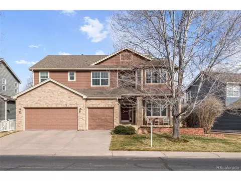 6259 Devinney Cir, Arvada, CO 80004