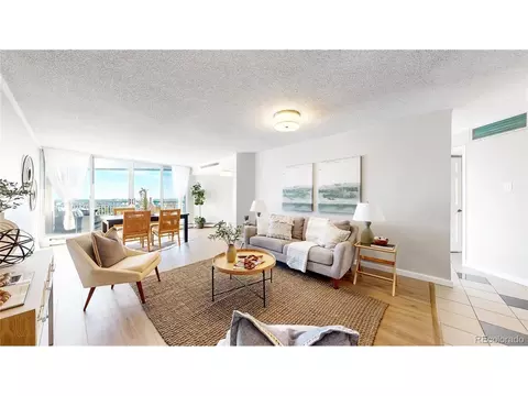 550 E 12th Ave #1502, Denver, CO 80203