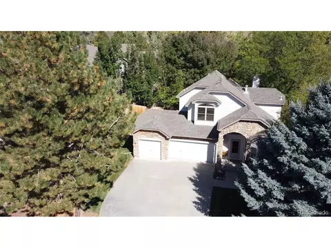 855 Meadow Run, Golden, CO 80403