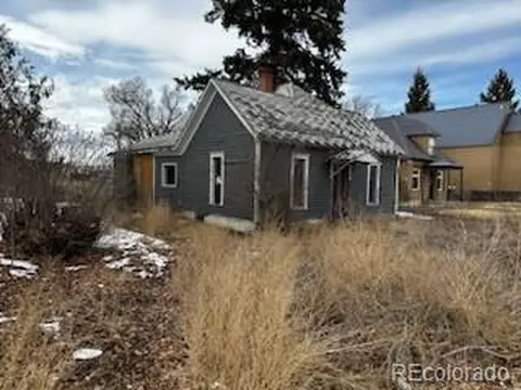 219 Monroe St, Monte Vista, CO 81144