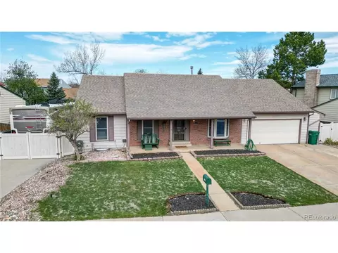 1209 S Kalispell Way, Aurora, CO 80017