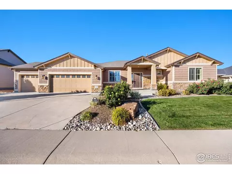 7162 Crystal Downs Dr, Windsor, CO 80550 photo 1