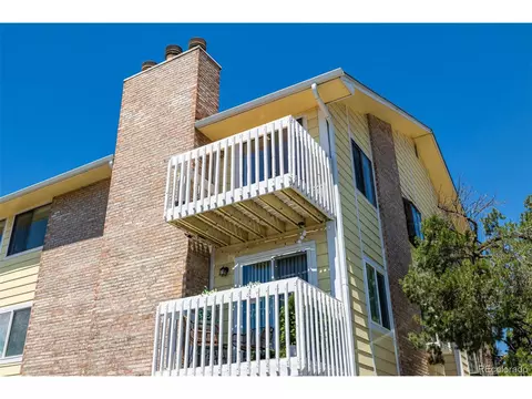 12526 E Cornell Ave #303, Aurora, CO 80014