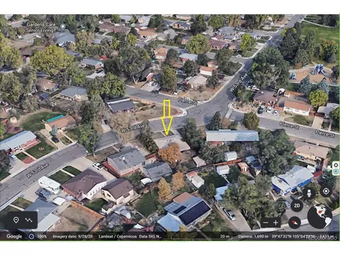 6814 W 53rd, Arvada, CO 80002 photo 16