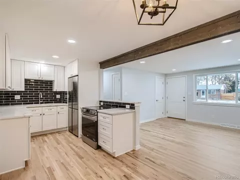 6814 W 53rd, Arvada, CO 80002 photo 1