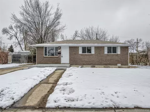 6814 W 53rd, Arvada, CO 80002 photo 3