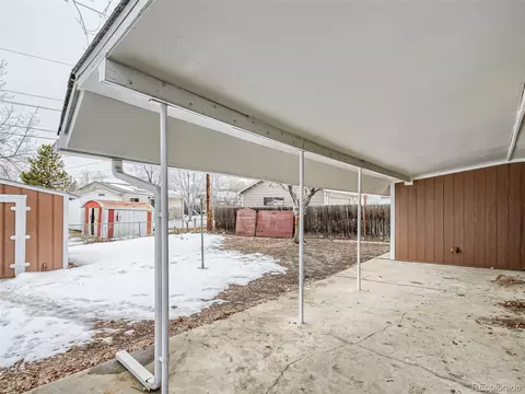 6814 W 53rd, Arvada, CO 80002 photo 12