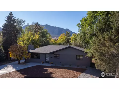 3768 Davidson Pl, Boulder, CO 80305 photo 2