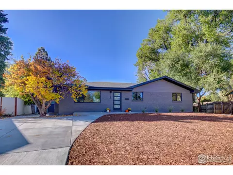 3768 Davidson Pl, Boulder, CO 80305 photo 1