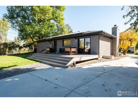 3768 Davidson Pl, Boulder, CO 80305 photo 4