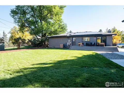 3768 Davidson Pl, Boulder, CO 80305 photo 3