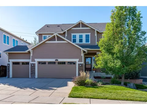 15715 Savory Cir, Parker, CO 80134