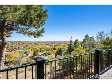 2012 Ponderosa Dr, Loveland, CO 80538
