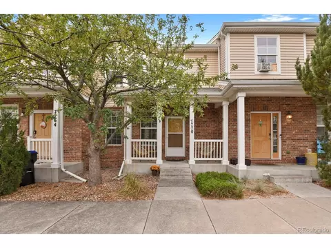 7770 Sandy Springs Pt, Fountain, CO 80817
