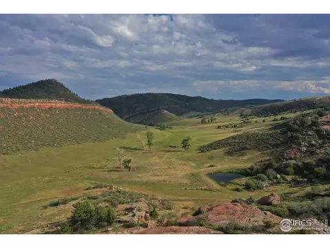 0 County Road 21, Livermore, CO 80536