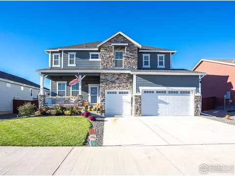 1716 Bounty Dr, Windsor, CO 80550 photo 1