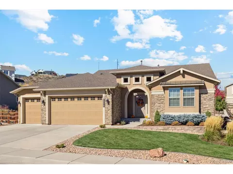 3256 Waterfront Dr, Monument, CO 80132