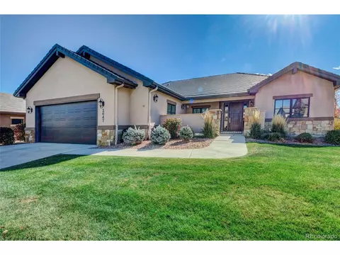 1647 Rockview Trl, Colorado Springs, CO 80904