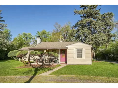 1901 Dover St, Lakewood, CO 80215