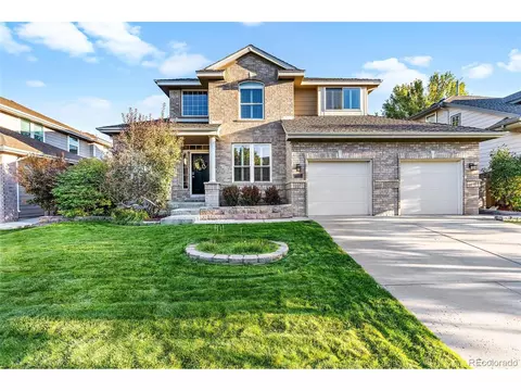 10430 Stonewillow Dr, Parker, CO 80134