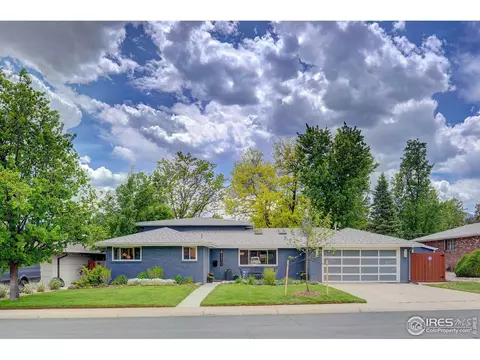 2430 Grape Ave, Boulder, CO 80304 photo 1