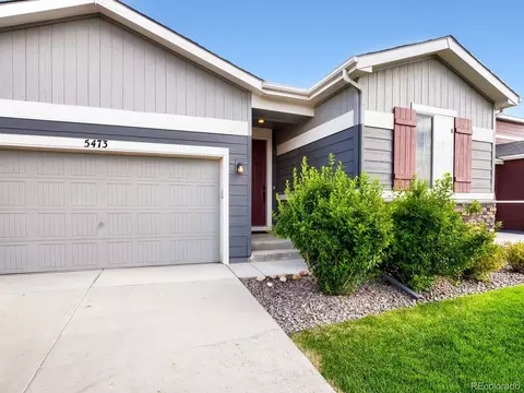 Exterior - 5473 Bauer Dr, Frederick, CO 80504 photo 1 of 1