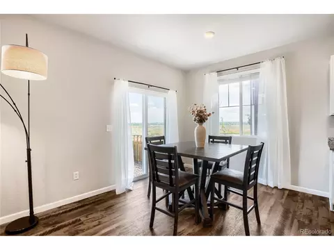 Dining - 5473 Bauer Dr, Frederick, CO 80504 photo 1 of 1