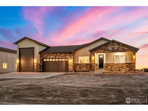 339 N Cedar St, Keenesburg, CO 80643
