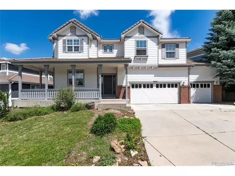 3920 Sunridge Terrace Dr, Castle Rock, CO 80109
