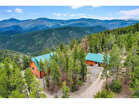 342 Goat Trl, Idaho Springs, CO 80452