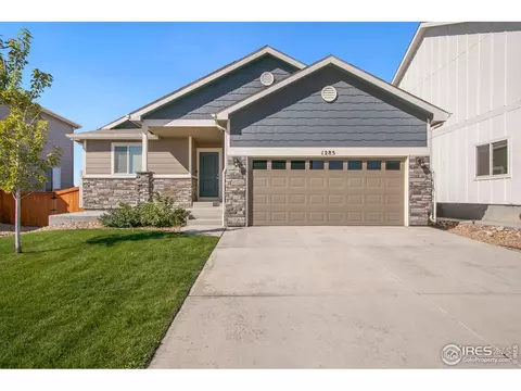1285 Baker Pass St, Windsor, CO 80550 photo 1