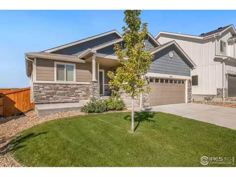 1285 Baker Pass St, Windsor, CO 80550 photo 2